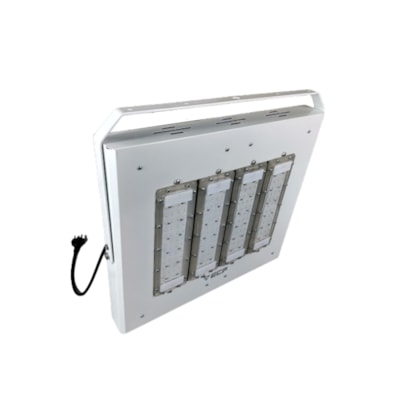 Luminaria Led Industrial 140w 16000lm - Ecp - Referência: F211003-6k