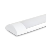 Luminária Led Linear 40W 6500K 120cm SL120L1 Remanci