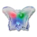 Luminária Noturna Led Borboleta Blister 0,3V 127V 07019 Llum