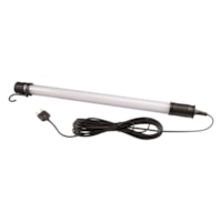 Luminária Pendente Tubular Led Bivolt 10W PLED001 Padan