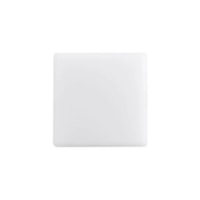 Luminaria Quadrado de Sobrepor LED 24W 4000K Biv - Taschibra