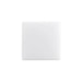 Luminaria Quadrado de Sobrepor LED 24W 4000K Biv - Taschibra
