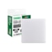 Luminaria Quadrado de Sobrepor LED 24W 4000K Biv - Taschibra