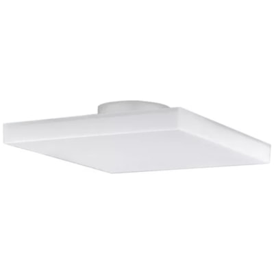 Luminária Sobrepor Led Frameless 16W Biv 4000K Llum