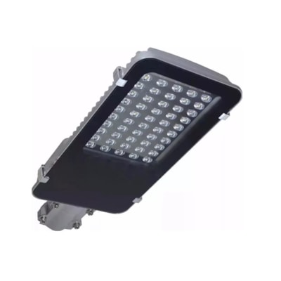 Luminaria Urbana Led 50w Lu104 - Clarao - Referência: Lu 104