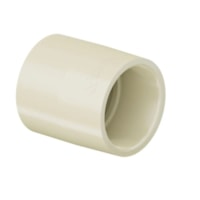 Luva Aquatherm para agua quente branco de cpvc 22 Mm - Tigre