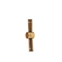 Luva bronze ponto fixo 724-5 (A) 28mm Eluma