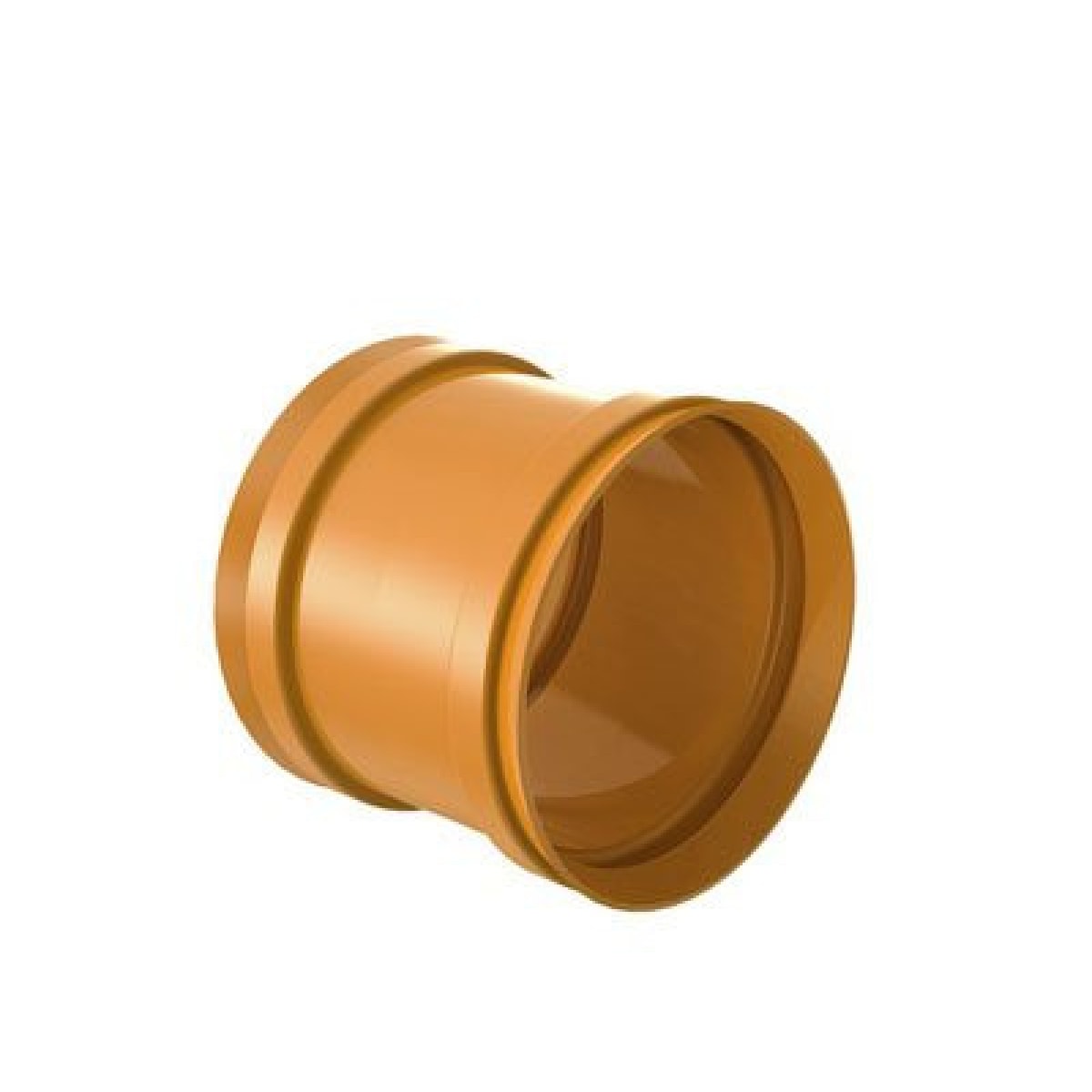 Luva de correr Coletor universal S/anel JE DN400 Tigre - Loja