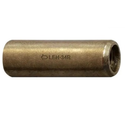 Luva de Emenda Para Haste Prolongável 3/4” LEH-34 R Intelli