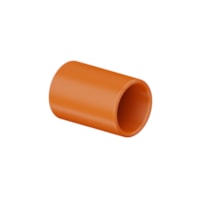 Luva de Pressão Tigreflex (E) 3/4 pol Laranja - Tigre