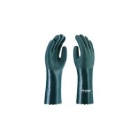 Luva de PVC Vinilplast 36 cm 102A Tam 9,5 – Promat