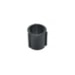 Luva Eletroduto Pvc Soldável Preto 2" -  Hidrossol - Referência: A09.06