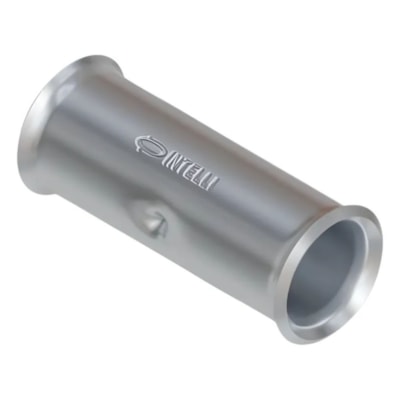 Luva Emenda Para Cabos Flexíveis LF-70 70mm 16737 Intelli