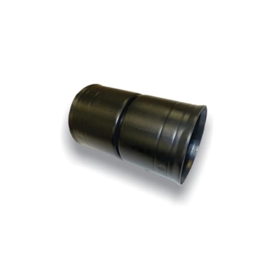 Luva Emenda Para Kanaduto 4" Polegada Dn110 10982 Kanaflex