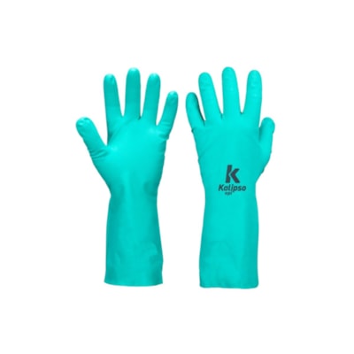 Luva nitrilica ka-10 T8 M 11.769 Kalipso