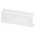 Luva Para Canaleta Sistema X 20X12mm 30994X Pial Legrand