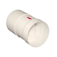 Luva Para Retenção De Esgoto 100MM Retenflex