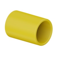 Luva Pressão 1/2 Polegada Amarelo TigreFlex 33100205 Tigre