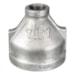 Luva Redução Galvanizado BSP (15) 2 X 1 - Tupy