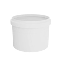 Luva simples para esgoto branca plastico 100mm atc -cp tigre