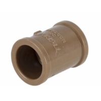 Luva Soldável 20mm Marrom 22170210 Tigre