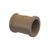 Luva Soldável 20mm Marrom 22170210 Tigre