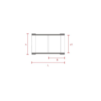 Luva Soldavel 32mm 20002139 - Plastilit