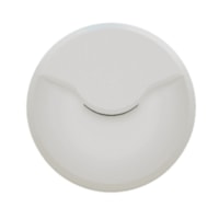 Luz Noturna Balizamento Branco Fotocelula - Exatron
