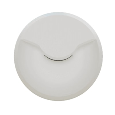 Luz Noturna Balizamento Branco Fotocelula - Exatron