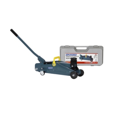 Macaco Hidraulico Jacaré Curto 2,0 T RD Ferro - Marcon