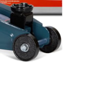 Macaco Hidraulico Jacaré Curto 2,0 T RD Ferro - Marcon