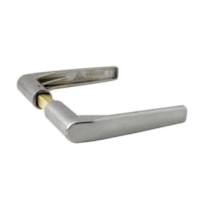 Maçaneta Alavanca 86548 Cromada Blister 032081 Aliança