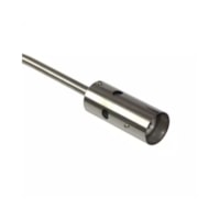 Maçarico Longo Acendimento Automático Ajustável 80cm Starfer