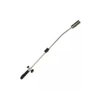 Maçarico Longo Acendimento Automático Ajustável 80cm Starfer