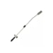 Maçarico Longo Acendimento Automático Ajustável 80cm Starfer