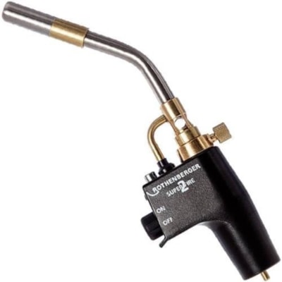 Maçarico Super Fire  Profissional Rothenberger