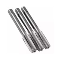 Macho Aço Liga H-ton 04mm X 0.70 900004007 HANSA TECNICA