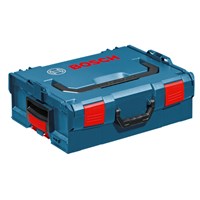 Maleta 0A00 L-Boxx 136 Slide Pack Profissional - Bosch - Referência: 1600A001RR