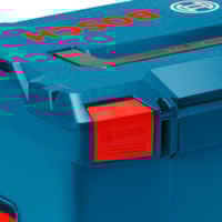 Maleta de transporte Azul L-BOXX 238 100Kg 1600A012G2 Bosch