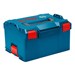 Maleta de transporte Azul L-BOXX 238 100Kg 1600A012G2 Bosch