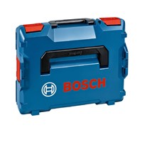 Maleta de transporte Compact Profissional L-BOXX 102 Bosch