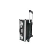 Maleta profissional MF180 preta 3599180600 Vonder