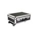 Maleta profissional MF180 preta 3599180600 Vonder