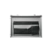 Maleta profissional MF180 preta 3599180600 Vonder