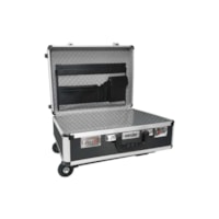 Maleta profissional MF180 preta 3599180600 Vonder