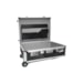 Maleta profissional MF180 preta 3599180600 Vonder