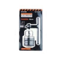 Mandril 3/8" Polegada X 24 Unf 10mm 9121005 Starfer