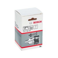 Mandril 5/8” (16mm) com Chave Reversível Bosch 9617085003