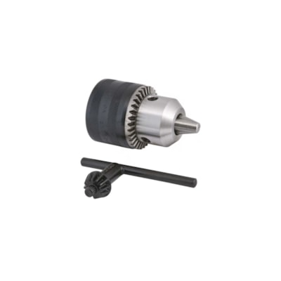 Mandril (B) 13L 1/2x20 pol Blister 20837 - Hansatecnica