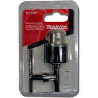 Mandril S13 Com Chave e Adaptador Makita B-12887